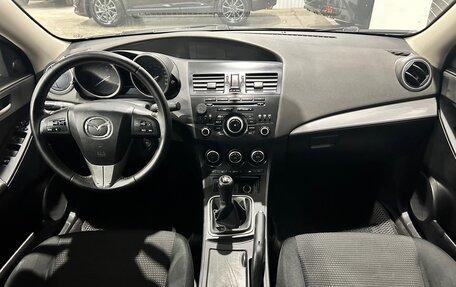 Mazda 3, 2011 год, 900 000 рублей, 5 фотография