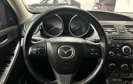 Mazda 3, 2011 год, 900 000 рублей, 6 фотография