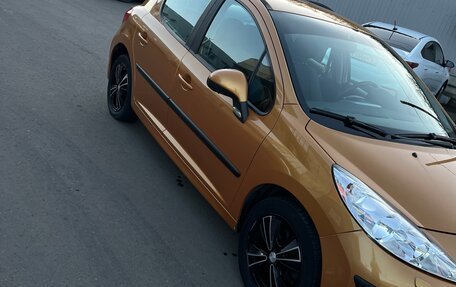 Peugeot 207 I, 2007 год, 550 000 рублей, 4 фотография