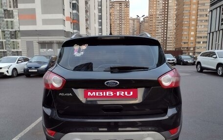 Ford Kuga III, 2012 год, 1 078 000 рублей, 8 фотография