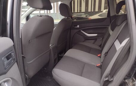 Ford Kuga III, 2012 год, 1 078 000 рублей, 13 фотография