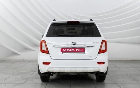 Lifan X60 I рестайлинг, 2015 год, 1 015 000 рублей, 7 фотография