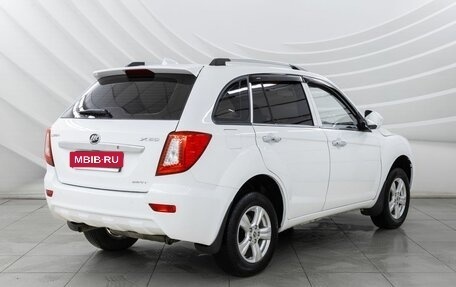 Lifan X60 I рестайлинг, 2015 год, 1 015 000 рублей, 8 фотография