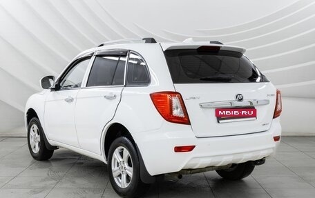 Lifan X60 I рестайлинг, 2015 год, 1 015 000 рублей, 6 фотография