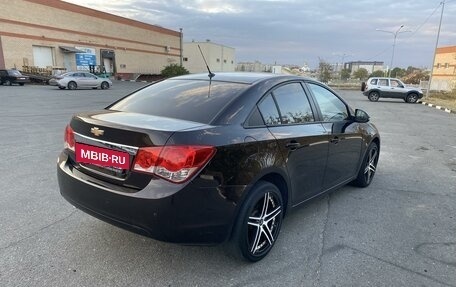 Chevrolet Cruze II, 2014 год, 970 000 рублей, 7 фотография