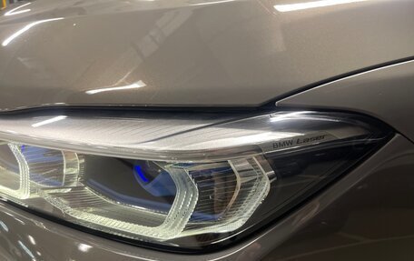 BMW 7 серия, 2019 год, 8 000 000 рублей, 26 фотография