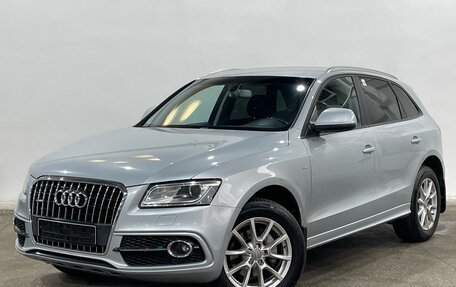 Audi Q5, 2012 год, 1 750 000 рублей, 1 фотография