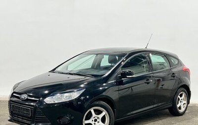 Ford Focus III, 2013 год, 750 000 рублей, 1 фотография