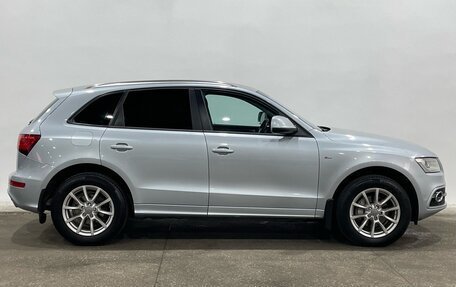 Audi Q5, 2012 год, 1 750 000 рублей, 4 фотография