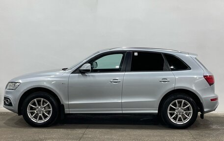 Audi Q5, 2012 год, 1 750 000 рублей, 8 фотография