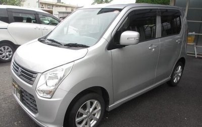 Suzuki Wagon R V, 2012 год, 598 012 рублей, 1 фотография