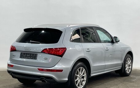 Audi Q5, 2012 год, 1 750 000 рублей, 5 фотография