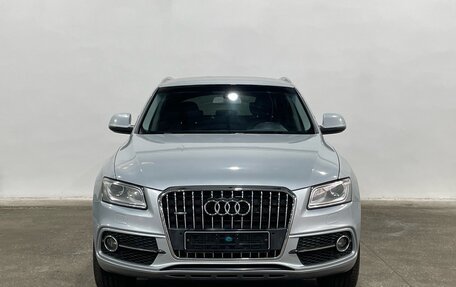 Audi Q5, 2012 год, 1 750 000 рублей, 2 фотография