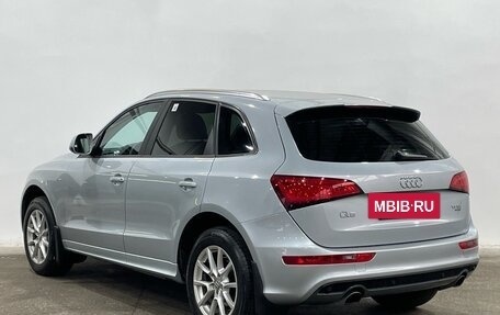 Audi Q5, 2012 год, 1 750 000 рублей, 7 фотография