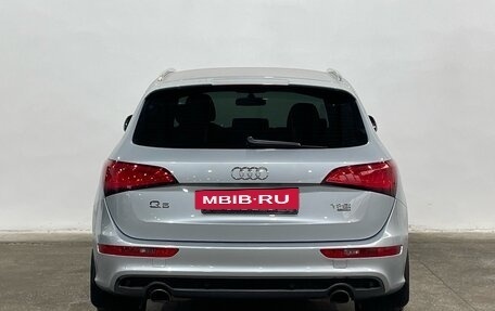 Audi Q5, 2012 год, 1 750 000 рублей, 6 фотография