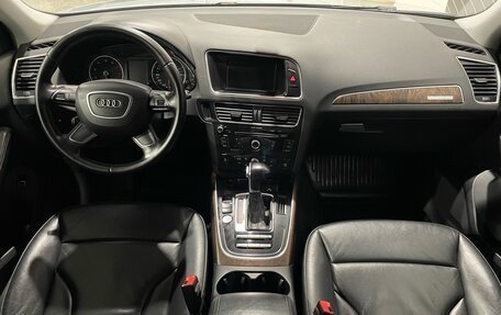 Audi Q5, 2012 год, 1 750 000 рублей, 12 фотография