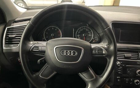 Audi Q5, 2012 год, 1 750 000 рублей, 15 фотография