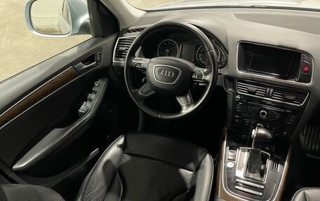 Audi Q5, 2012 год, 1 750 000 рублей, 14 фотография