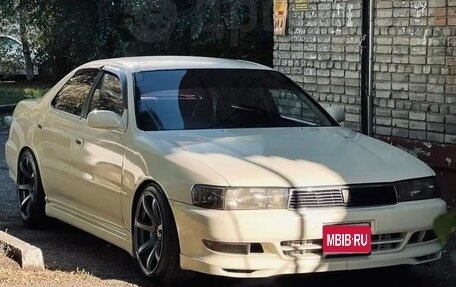 Toyota Cresta, 1995 год, 1 100 000 рублей, 1 фотография