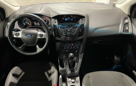 Ford Focus III, 2013 год, 750 000 рублей, 12 фотография