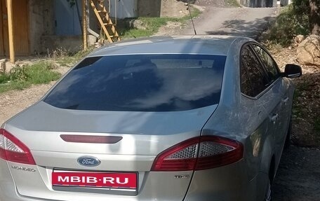 Ford Mondeo IV, 2010 год, 940 000 рублей, 1 фотография