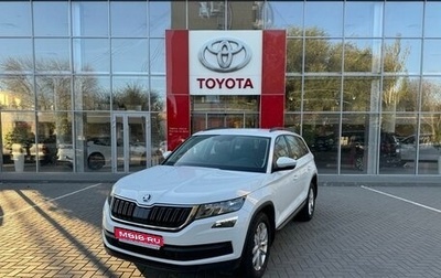 Skoda Kodiaq I, 2020 год, 3 750 000 рублей, 1 фотография