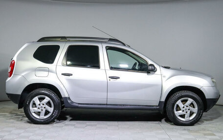 Renault Duster I рестайлинг, 2012 год, 850 000 рублей, 4 фотография