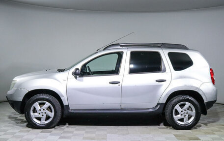 Renault Duster I рестайлинг, 2012 год, 850 000 рублей, 8 фотография