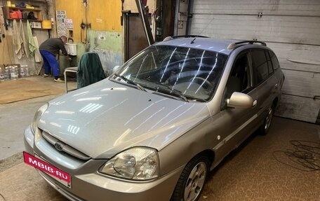 KIA Rio II, 2004 год, 155 000 рублей, 5 фотография