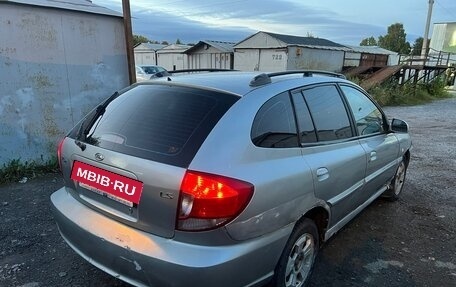 KIA Rio II, 2004 год, 155 000 рублей, 4 фотография