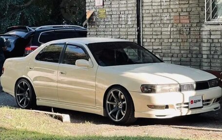 Toyota Cresta, 1995 год, 1 100 000 рублей, 2 фотография