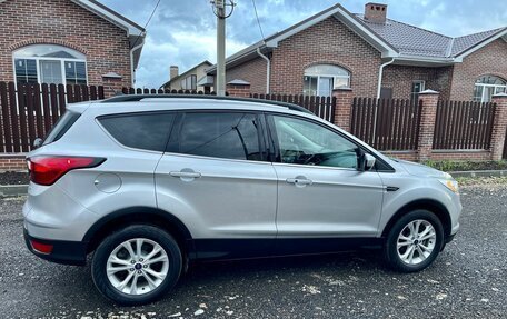 Ford Escape III, 2019 год, 2 150 000 рублей, 7 фотография