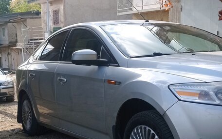 Ford Mondeo IV, 2010 год, 940 000 рублей, 4 фотография