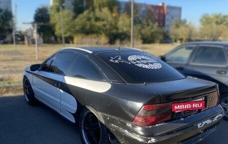 Opel Calibra, 1991 год, 249 999 рублей, 2 фотография