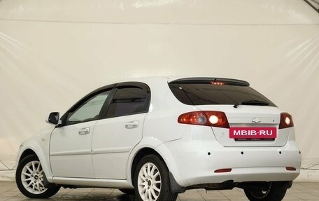 Chevrolet Lacetti, 2011 год, 599 000 рублей, 6 фотография