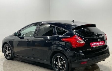 Ford Focus III, 2012 год, 579 000 рублей, 3 фотография