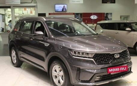 KIA Sorento IV, 2024 год, 6 290 000 рублей, 3 фотография