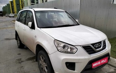 Chery Tiggo (T11), 2014 год, 650 000 рублей, 1 фотография