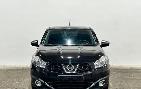 Nissan Qashqai, 2013 год, 1 139 000 рублей, 2 фотография