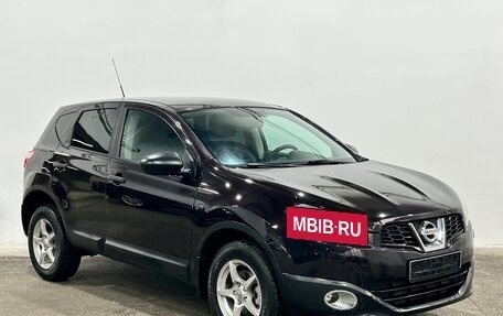 Nissan Qashqai, 2013 год, 1 139 000 рублей, 3 фотография