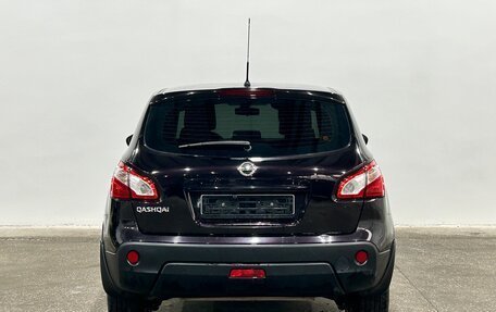 Nissan Qashqai, 2013 год, 1 139 000 рублей, 6 фотография