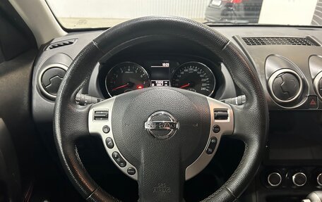 Nissan Qashqai, 2013 год, 1 139 000 рублей, 13 фотография