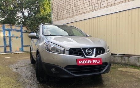 Nissan Qashqai, 2012 год, 1 450 000 рублей, 1 фотография