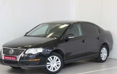 Volkswagen Passat B6, 2009 год, 690 000 рублей, 1 фотография