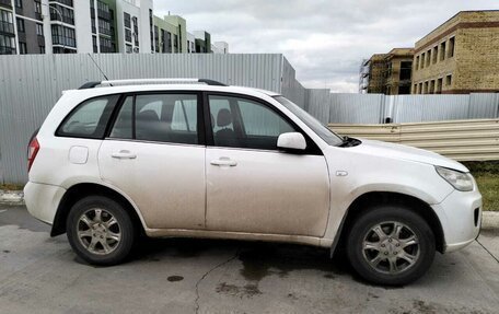 Chery Tiggo (T11), 2014 год, 650 000 рублей, 2 фотография