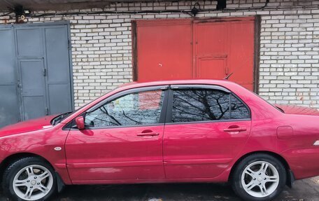 Mitsubishi Lancer IX, 2005 год, 585 000 рублей, 8 фотография