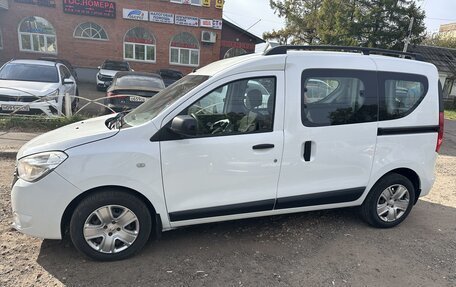 Renault Dokker, 2019 год, 1 050 000 рублей, 9 фотография