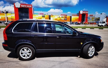 Volvo XC90 II рестайлинг, 2010 год, 1 750 000 рублей, 3 фотография