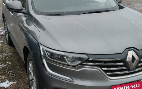 Renault Koleos II, 2019 год, 2 700 000 рублей, 4 фотография