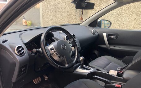 Nissan Qashqai, 2012 год, 1 450 000 рублей, 5 фотография